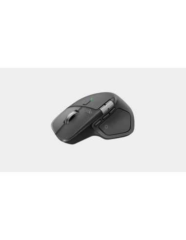 Безжична лазерна мишка LOGITECH MX MASTER 4 Graphite