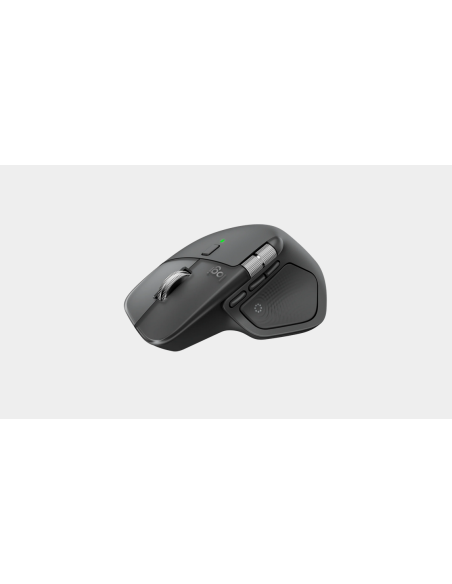 Безжична лазерна мишка LOGITECH MX MASTER 4 Graphite