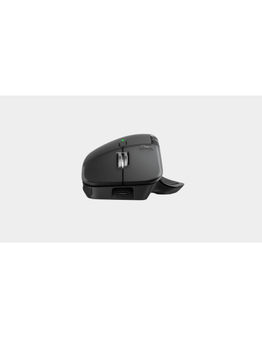 Безжична лазерна мишка LOGITECH MX MASTER 4 Graphite