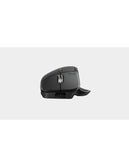 Безжична лазерна мишка LOGITECH MX MASTER 4 Graphite