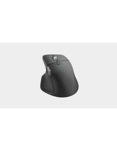 Безжична лазерна мишка LOGITECH MX MASTER 4 Graphite