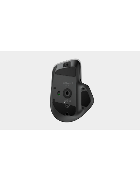 Безжична лазерна мишка LOGITECH MX MASTER 4 Graphite