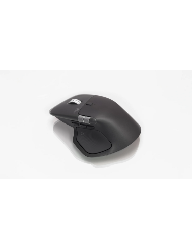 Безжична лазерна мишка LOGITECH MX MASTER 4 Graphite