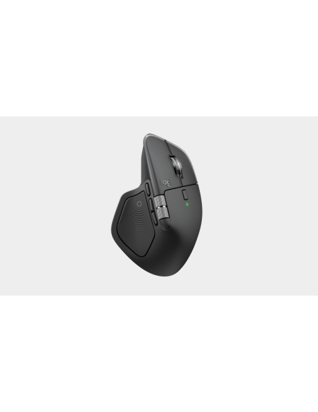 Безжична лазерна мишка LOGITECH MX MASTER 4 Graphite