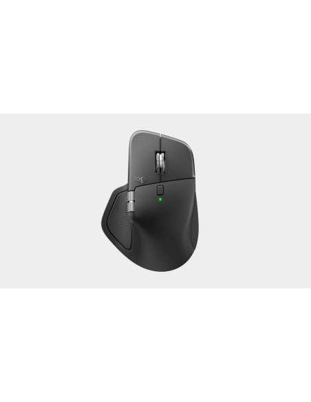 Безжична лазерна мишка LOGITECH MX MASTER 4 Graphite