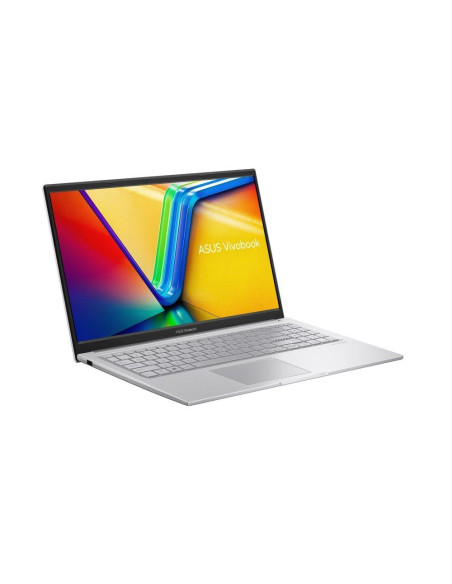 Лаптоп Asus Vivobook X1504VA-BQ2557, 15.6-quot,FHD, Intel i7-1355U 1.7 GHz, 16GB DDR4, SSD 1TB, Free OS