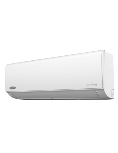 Инверторен климатик Carrier Extreme 3, 18 000 BTU, Клас А+++