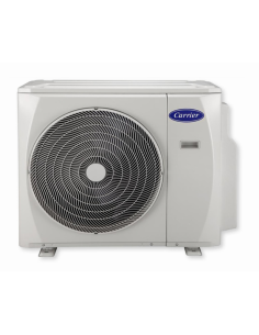 Инверторен климатик Carrier Extreme 3, 12 000 BTU, Клас А+++ 2