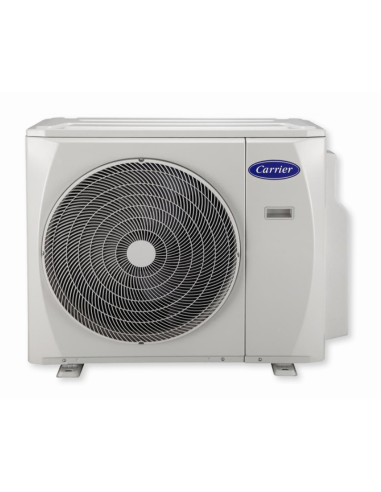 Инверторен климатик Carrier Extreme 3, 12 000 BTU, Клас А+++