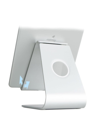 Поставка за таблет Rain Design mStand tablet plus, Сребрист