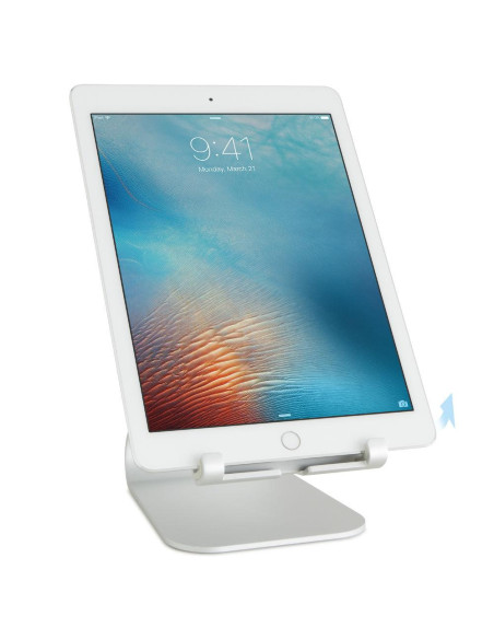 Поставка за таблет Rain Design mStand tablet plus, Сребрист