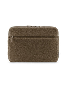 HAMA Калъф за лаптоп -bdquo,Cozy-ldquo,, 36 - 40 см (14,1-rdquo, - 15,6-rdquo,), кафява