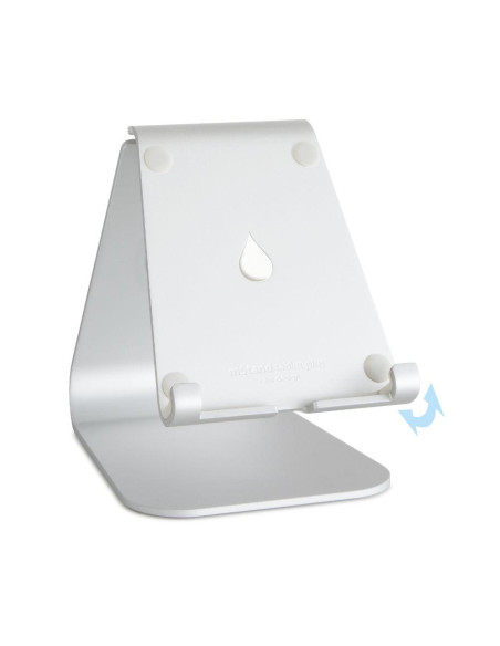 Поставка за таблет Rain Design mStand tablet plus, Сребрист