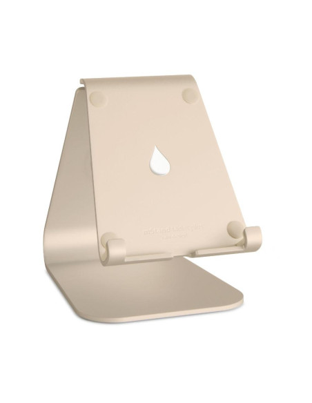 Поставка за таблет Rain Design mStand tablet plus, Златист