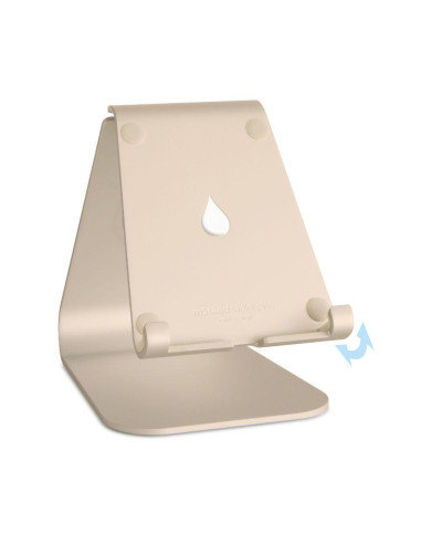 Поставка за таблет Rain Design mStand tablet plus, Златист