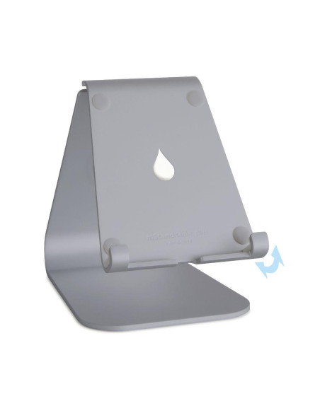 Поставка за таблет Rain Design mStand tablet plus, Астро сив