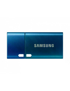 USB памет Samsung Pendrive USB-C, 648GB, USB 3.1, Синя 2