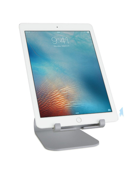 Поставка за таблет Rain Design mStand tablet plus, Астро сив
