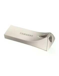 USB памет Samsung BAR Plus USB stick 512GB Silver USB 3.1 2