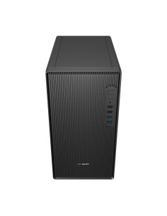 Кутия FSP Group S120-B Mini-Tower 2