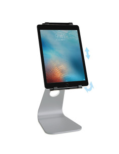 Поставка за таблет Rain Design mStand tablet pro за iPad Pro/Air 9.7-quot,, Астро сива 2