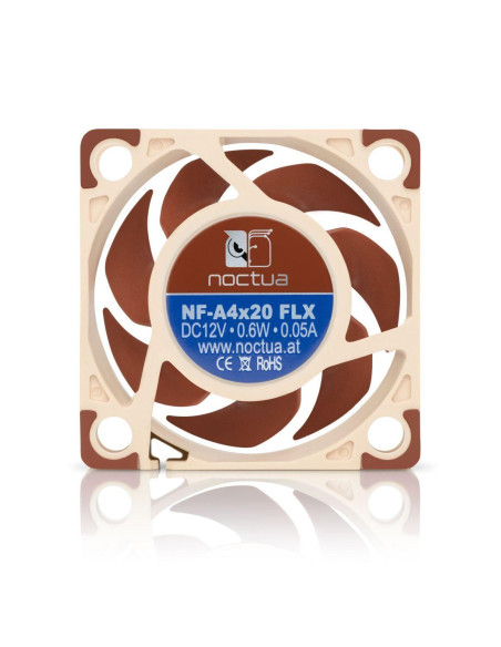 Вентилатор Noctua NF-A4x20 FLX, 40mm