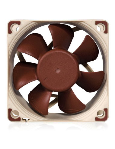 Вентилатор Noctua NF-A6x25 FLX, 60mm