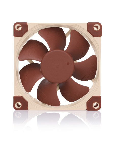 Вентилатор Noctua NF-A8 PWM, 80 mm