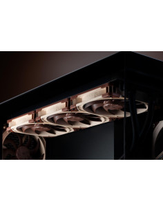 Вентилатор Noctua NF-A14x25 G2 PWM 2