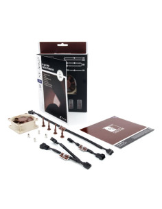 Вентилатор Noctua 60mm NF-A6x25 PWM 2