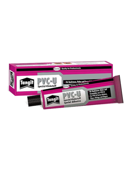 Лепило за PVC - 125 гр TANGIT