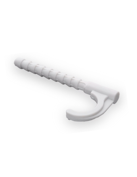 Скоба RH 8x75 (единична)